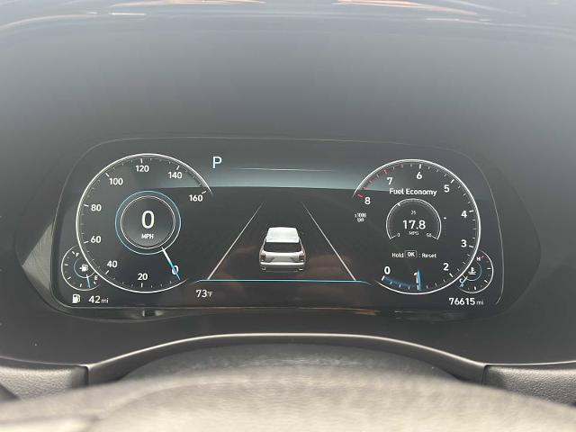 Used 2022 Hyundai Palisade Limited AWD/4WD image 11