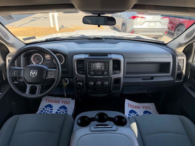 Used 2017 RAM 1500 Express w/ Express Value Package image 14