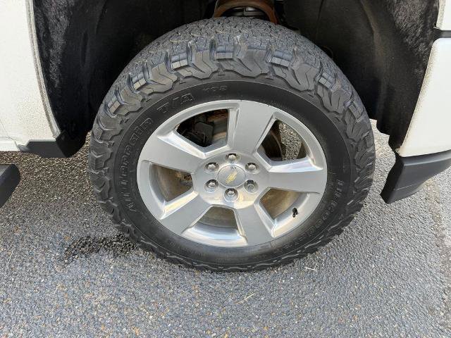 Used 2018 Chevrolet Silverado 1500 LT w/ Texas Edition image 25