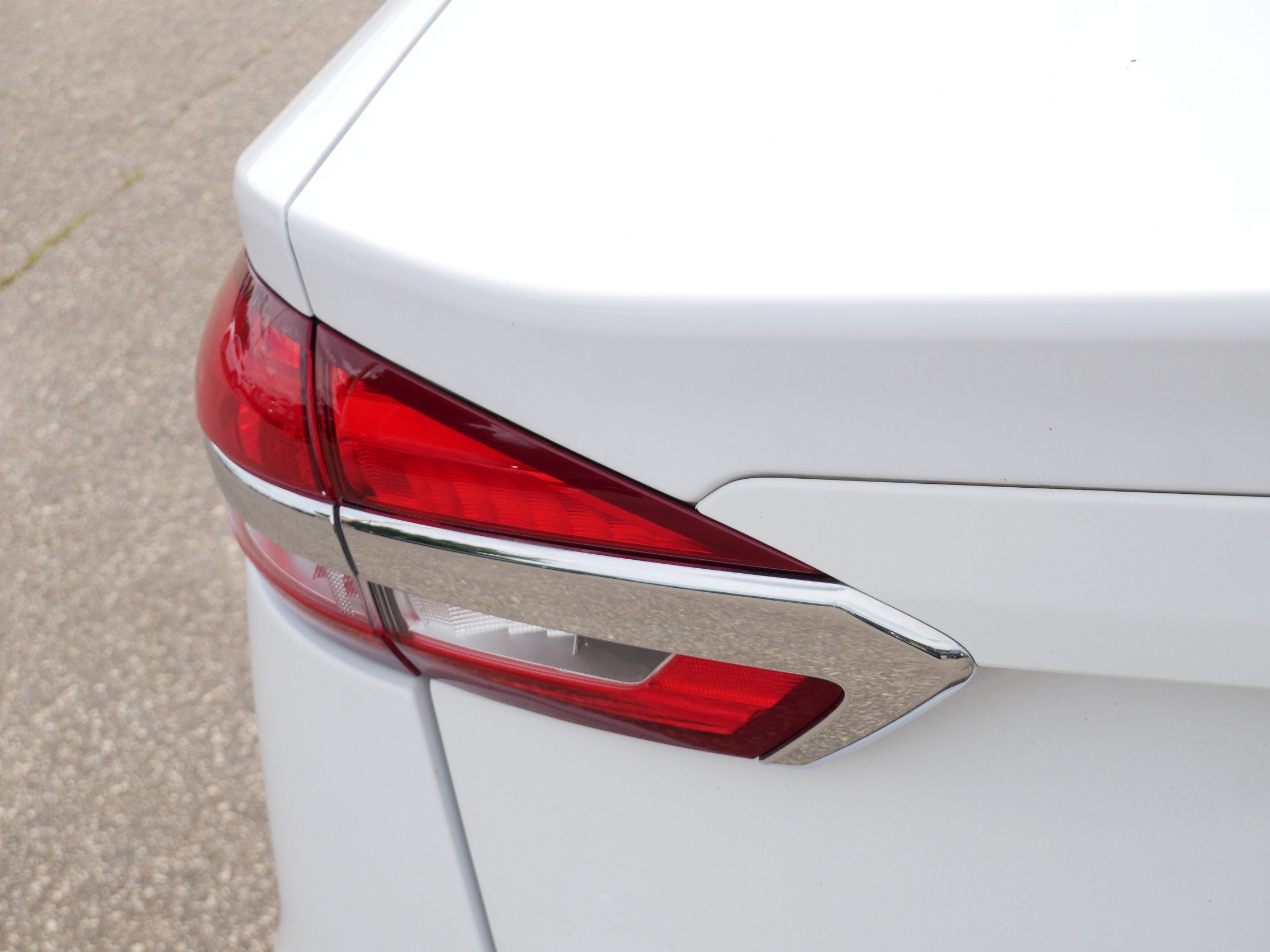 Certified 2020 Ford Fusion SE FWD image 17