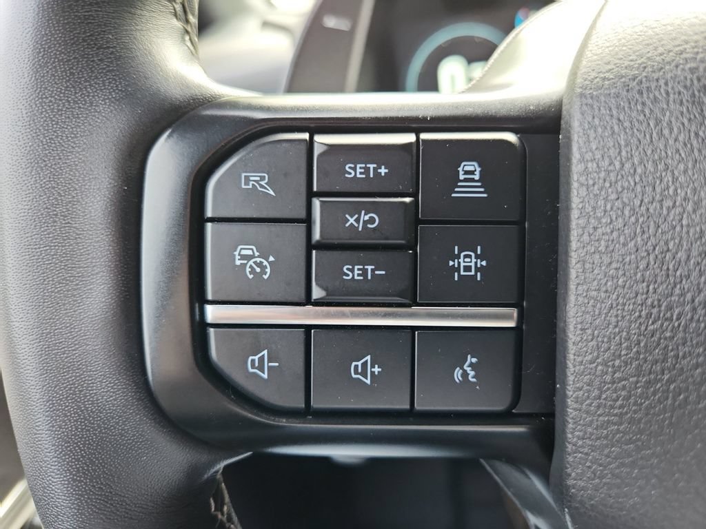 Certified 2022 Ford F150 Raptor w/ Convenience Package AWD/4WD image 20