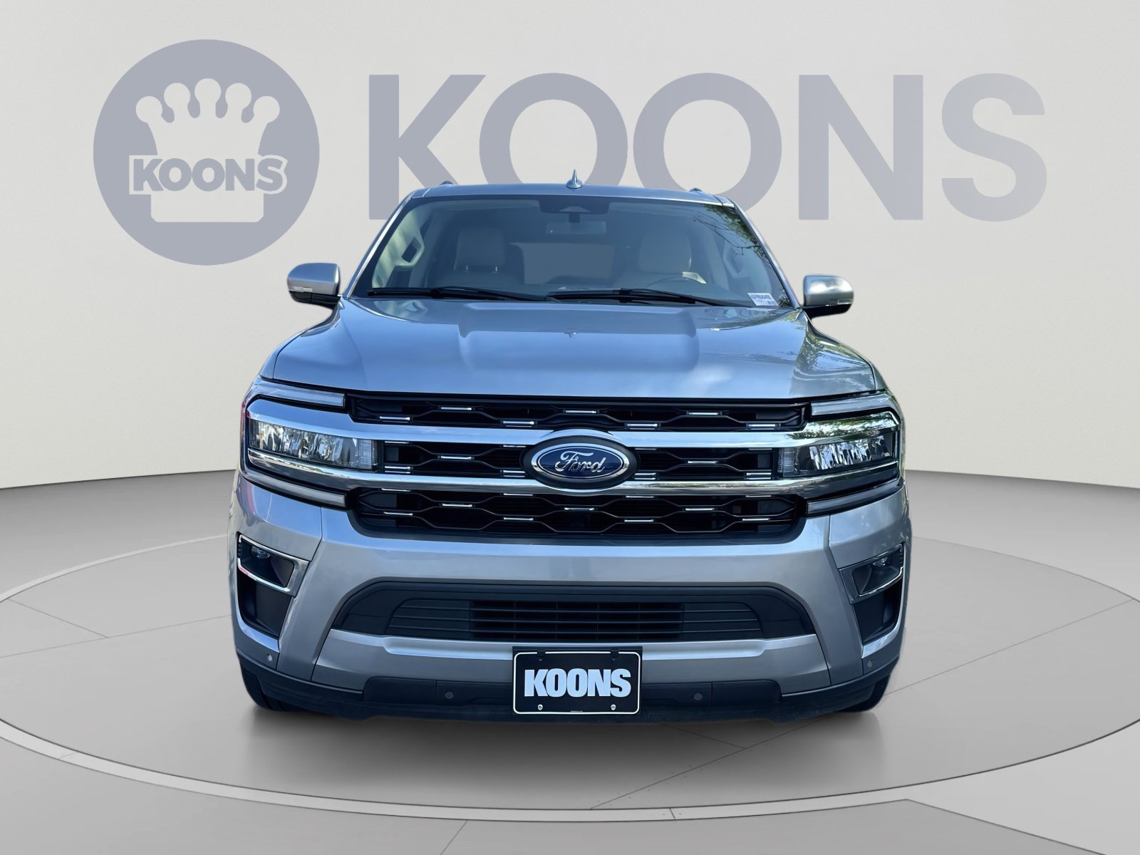 Certified 2024 Ford Expedition Limited AWD/4WD image 4