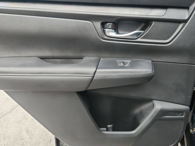Used 2025 Honda CR-V LX image 26
