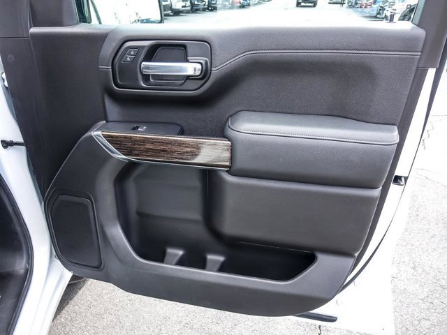 Used 2021 GMC Sierra 1500 Elevation AWD/4WD image 31