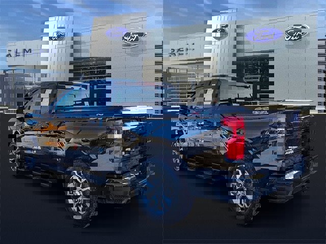 Used 2019 Chevrolet Silverado 1500 RST image 4