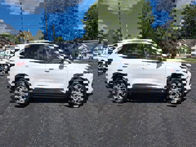 Certified 2024 Ford Escape Active image 6