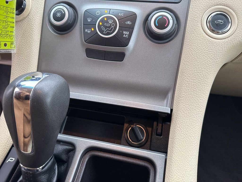 Certified 2018 Ford Taurus SE image 27