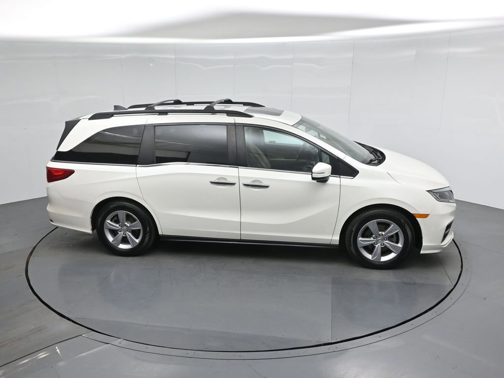 Used 2019 Honda Odyssey EX-L image 12