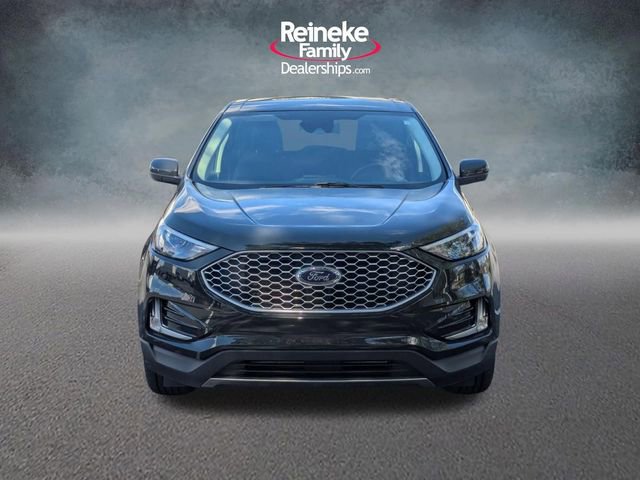 Certified 2024 Ford Edge SEL w/ Convenience Package AWD/4WD image 2