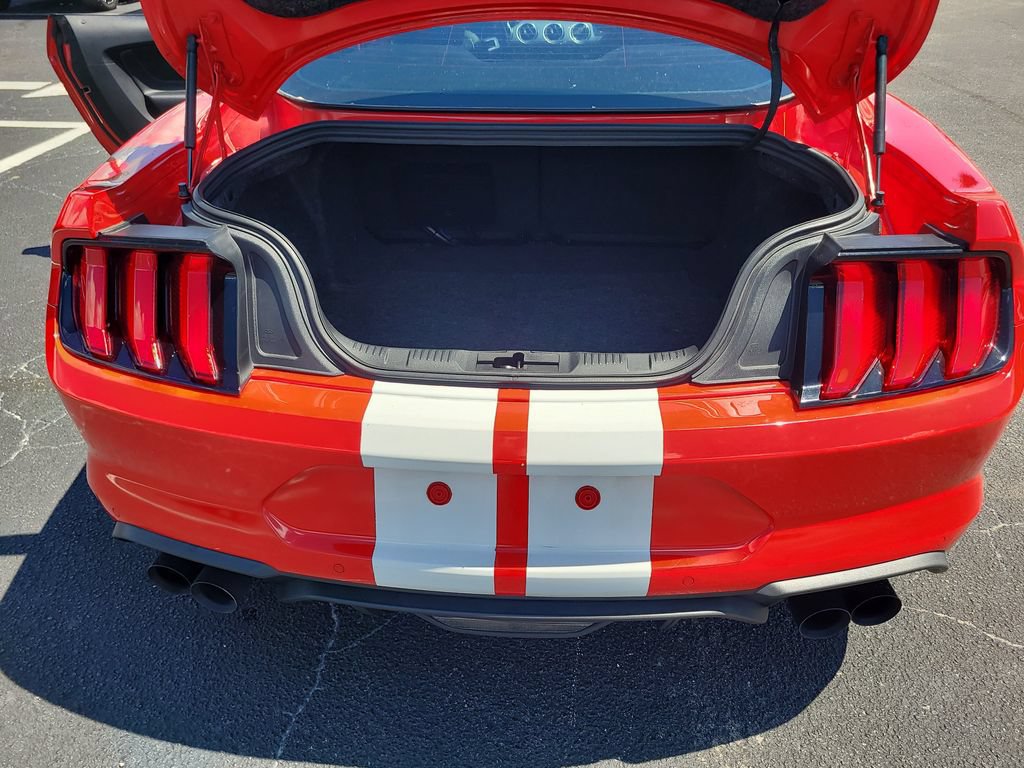 Certified 2018 Ford Mustang GT RWD image 10