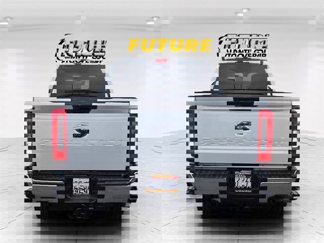 Certified 2023 Ford F350 XLT image 4