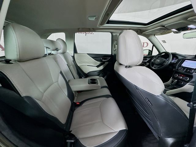 Used 2021 Subaru Forester Limited w/ Popular Package #3 image 33