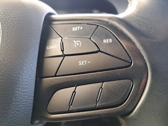 Used 2023 Dodge Charger GT w/ Blacktop Package image 16