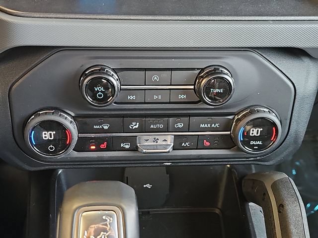 Certified 2024 Ford Bronco Big Bend AWD/4WD image 24