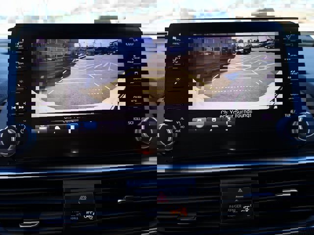 Used 2021 Honda Accord Sport Special Edition image 27