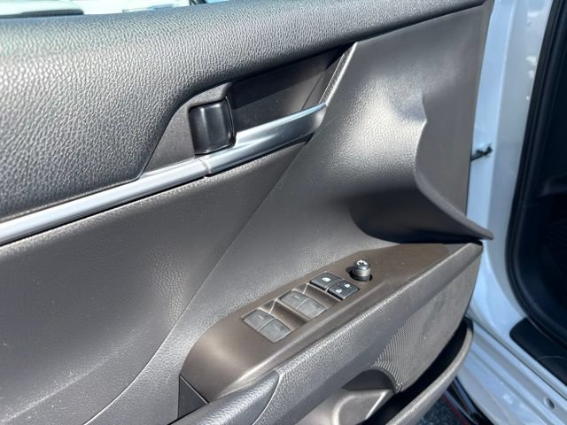 Used 2021 Toyota Camry TRD w/ TRD Package w/JBL Audio FWD image 15