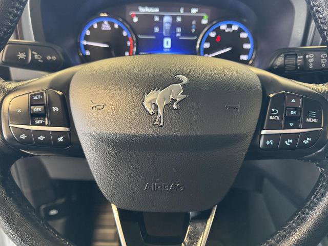 Certified 2022 Ford Bronco Sport Outer Banks w/ Tech Package image 13