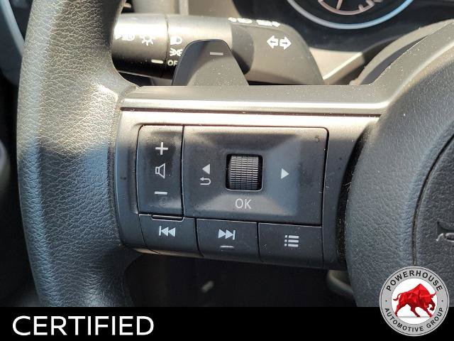 Used 2024 Nissan Rogue S FWD image 26
