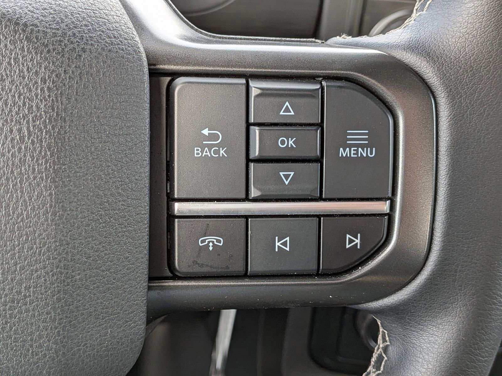 Certified 2024 Ford F150 XLT w/ Bed Utility Package image 28