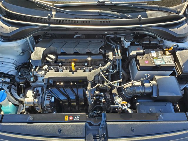 Used 2020 Hyundai Accent SE image 24