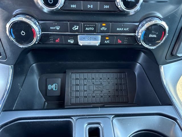 Certified 2024 Ford F150 XLT w/ Equipment Group 302A MID AWD/4WD image 34