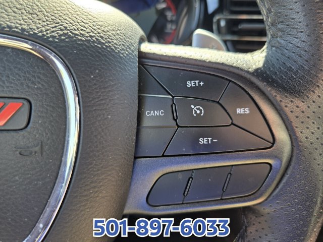Used 2025 Dodge Durango GT AWD/4WD image 27