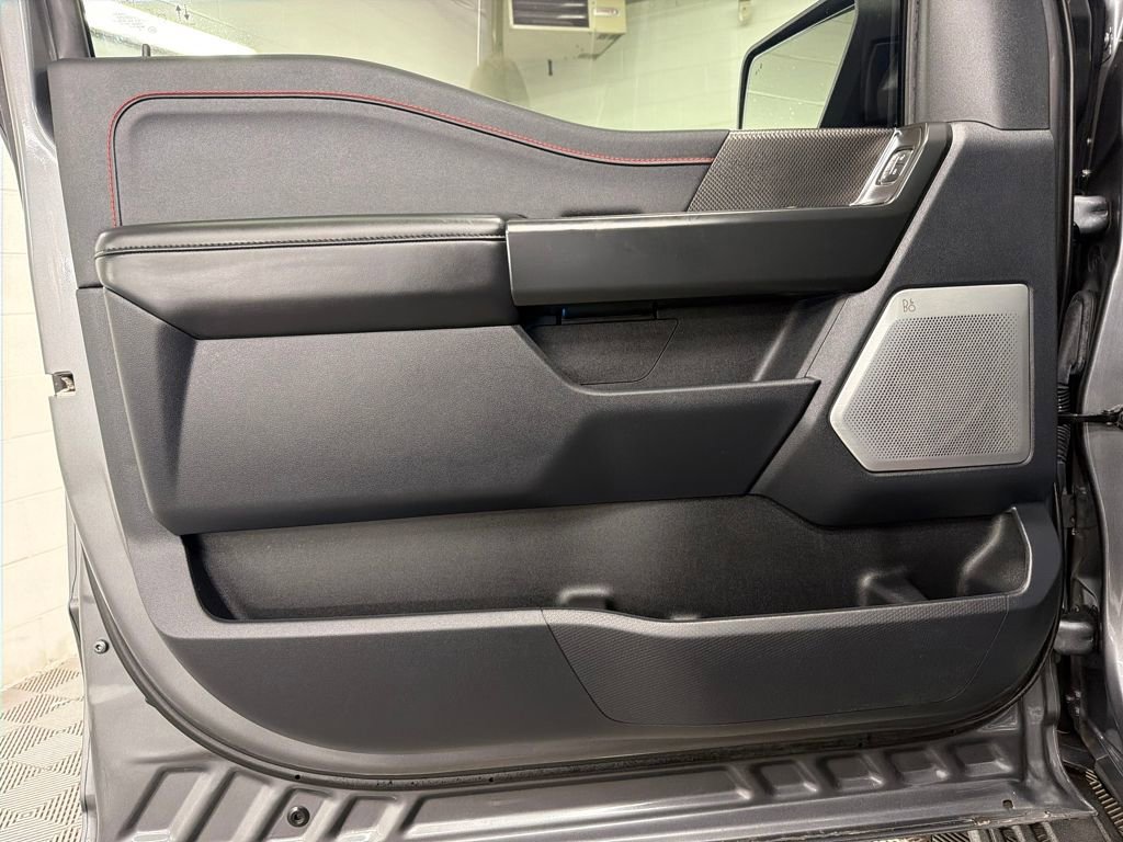 Certified 2024 Ford F150 Raptor image 17