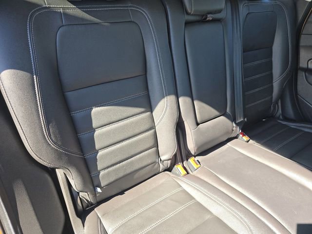 Certified 2017 Ford Escape Titanium w/ Equipment Group 301A image 21