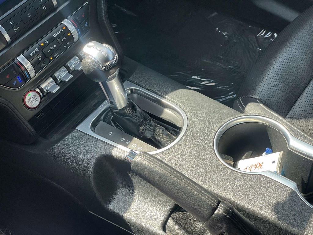 Certified 2023 Ford Mustang Premium image 15