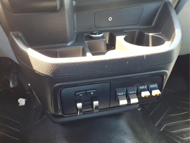 Certified 2019 Ford Transit 350 148 High Roof Extended RWD image 24