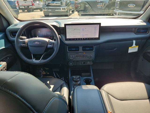 Certified 2026 Ford Maverick Lobo AWD/4WD image 10