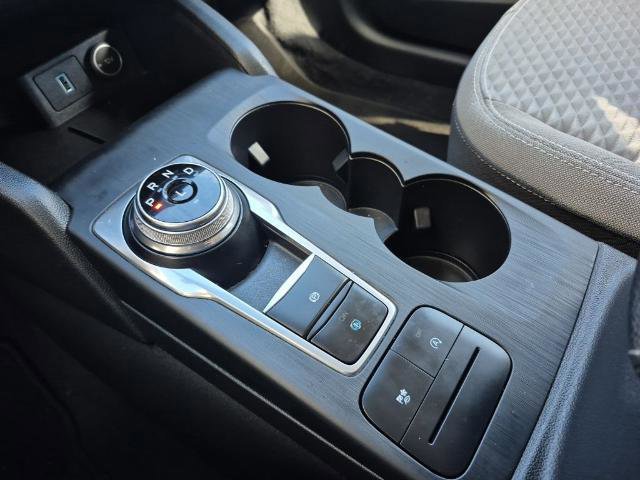 Certified 2020 Ford Escape SE image 22