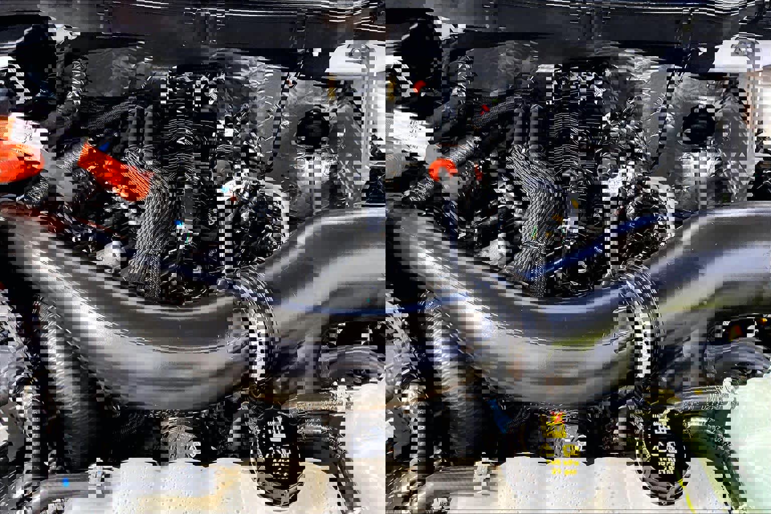 Certified 2024 Ford F150 XLT w/ Equipment Group 302A MID image 34