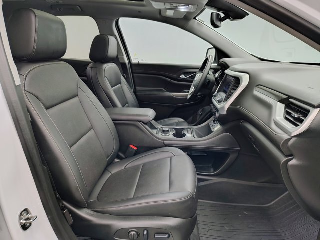 Used 2023 GMC Acadia SLT w/ Preferred Package AWD/4WD image 30