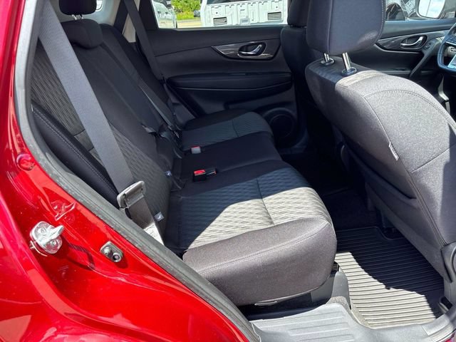 Used 2018 Nissan Rogue SV w/ Premium Package AWD/4WD image 14