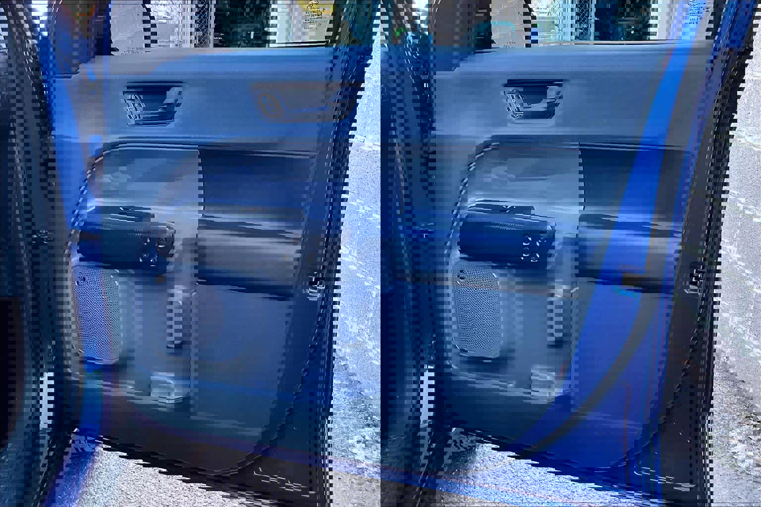 Certified 2023 Ford Maverick Lariat w/ Lariat Luxury Package image 23