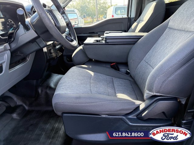 Certified 2021 Ford F150 XL w/ Equipment Group 101A High RWD image 16