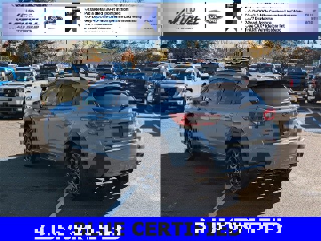 Used 2021 Subaru Crosstrek 2.5i Sport image 5