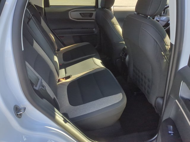 Certified 2025 Ford Bronco Sport Big Bend AWD/4WD image 32