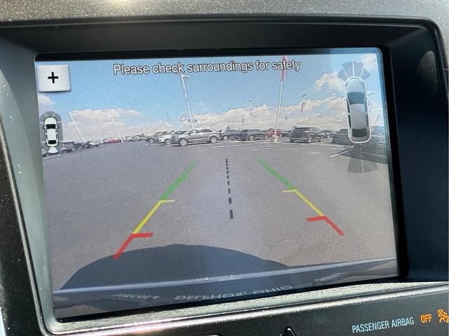 Certified 2018 Ford Explorer Limited FWD image 26