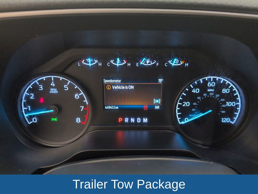 Certified 2023 Ford F150 XL w/ STX Appearance Package AWD/4WD image 20