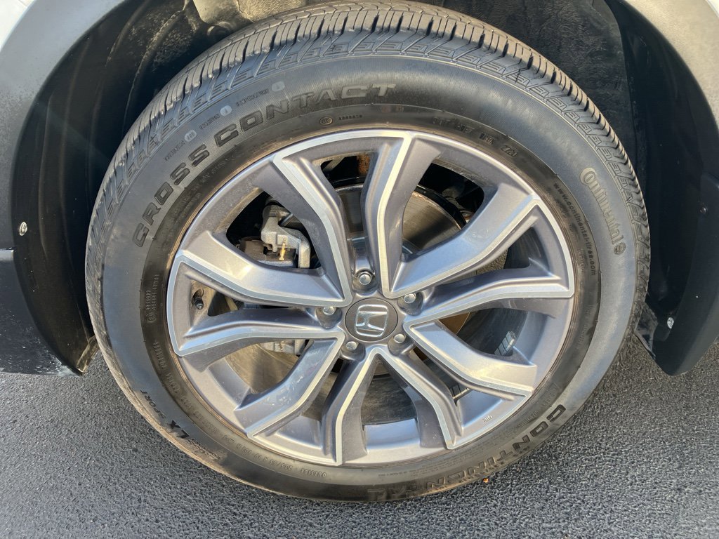 Used 2020 Honda CR-V Touring image 12