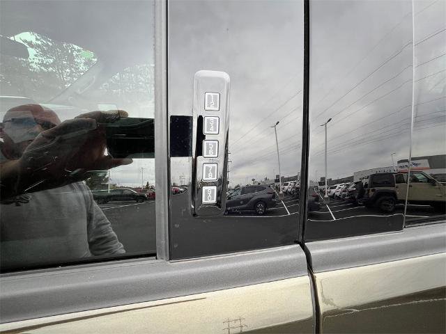 Certified 2024 Ford F150 Raptor image 9