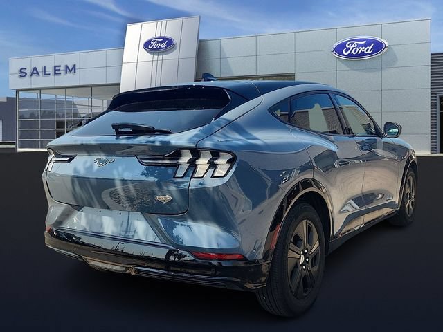 Certified 2023 Ford Mustang Mach-E California Route 1 AWD/4WD image 3