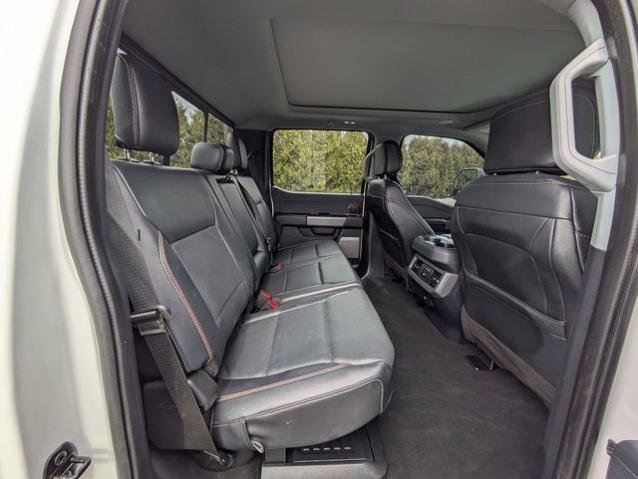 Certified 2023 Ford F250 Lariat w/ Lariat Ultimate Package image 34