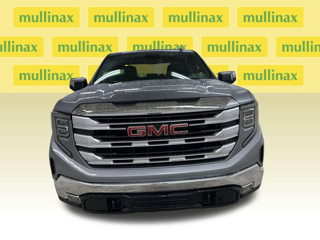 Used 2026 GMC Sierra 1500 SLT AWD/4WD image 15