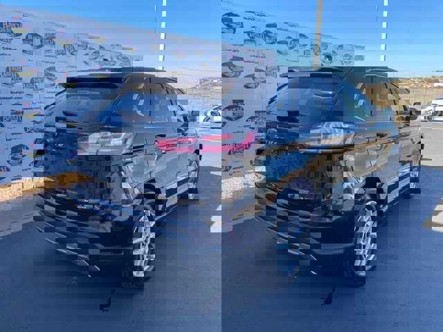 Certified 2023 Ford Edge SEL image 3