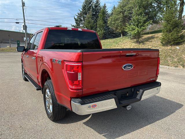 Certified 2023 Ford F150 XLT w/ Equipment Group 302A High video 2