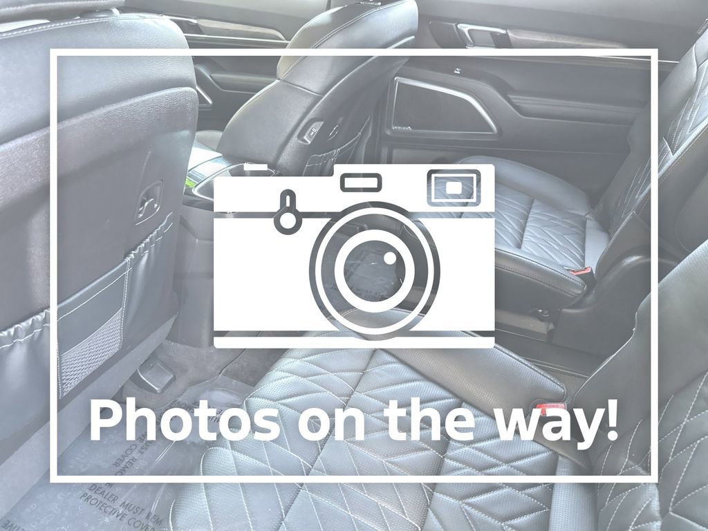 Used 2024 Kia Telluride SX X-Pro AWD/4WD image 11