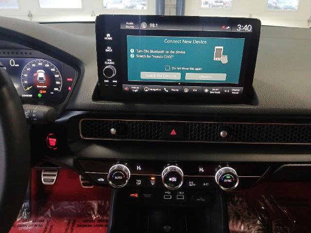 Used 2024 Honda Civic Type R image 14